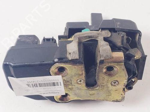 Rear left lock JEEP GRAND CHEROKEE III (WH, WK) 4.7 V8 4x4 BP25291377C100