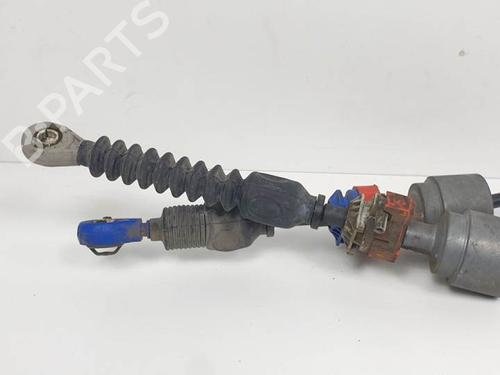 Gear lever NISSAN QASHQAI / QASHQAI +2 I (J10, NJ10, JJ10E) 1.5 dCi | BP11751571M90 