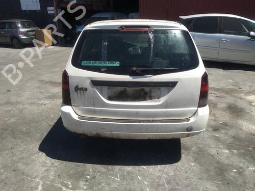 Headlight switch FORD FOCUS I Turnier (DNW) 1.8 Turbo DI / TDDi | BP36661667I24 - Image 19
