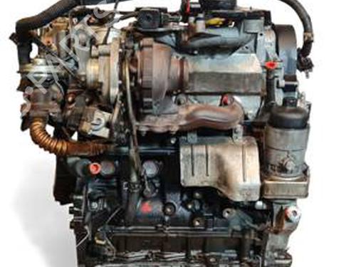 Engine CHEVROLET EPICA (KL1_) 2.0 D | BP30800911M1