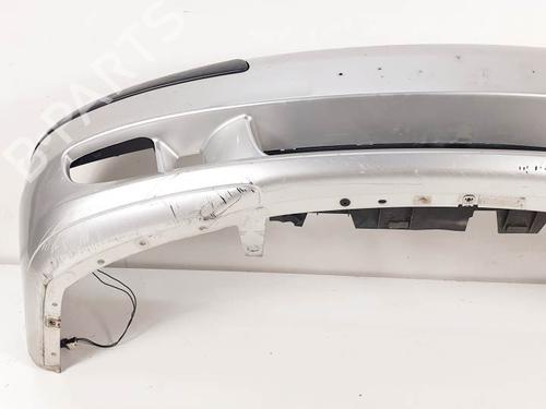 Front bumper VOLVO S40 I (644) 1.6 | BP26313630C7 