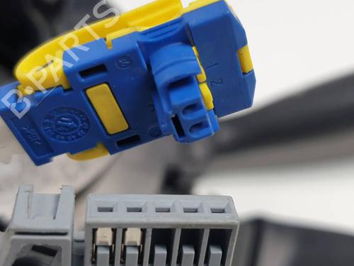 Headlight switch PEUGEOT EXPERT Van (VF3A_, VF3U_, VF3X_) 1.6 HDi 90 8V | BP30142440I24 