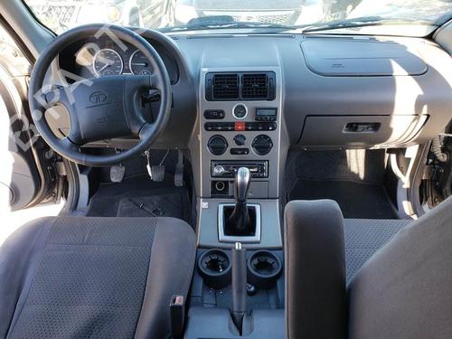 Left rear window switch TATA SAFARI (42_FD) 2.2 TDiC | BP12445891I29 - Image 15