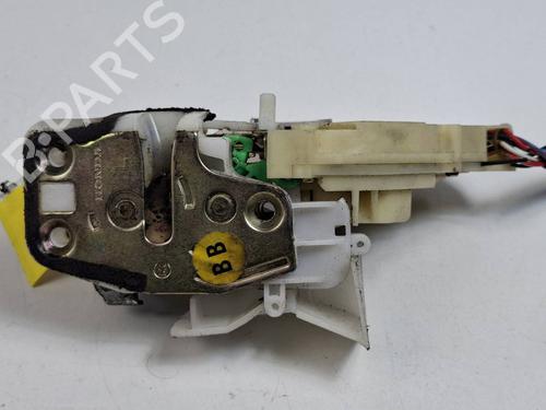 Used Rear left lock Rear left lock HONDA CIVIC VII Hatchback (EU, EP, EV) 1.6 i (EP2, EU8, EU6) (110 hp) 39929770 39929770