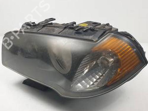 Scheinwerfer links für BMW X3 (E83) 2.0 d (150 hp) 31656760