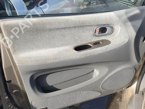 Left taillight KIA CARNIVAL II (GQ) 2.9 TDi | BP25144570C34 