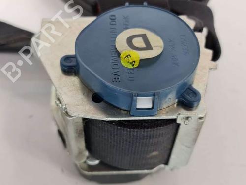 Front right seatbelt ALFA ROMEO 159 Sportwagon (939_) 1.9 JTDM 8V (939BXE1B) | BP8731334I25 