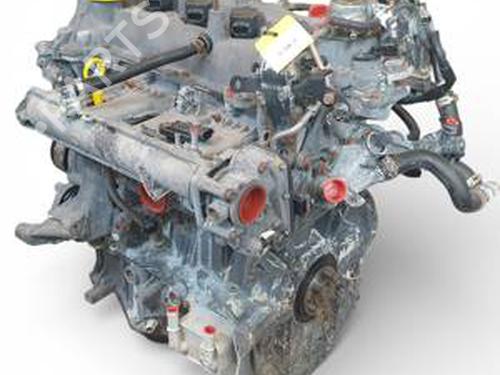 Motor NISSAN JUKE (F15) 1.2 DIG-T (115 hp) 31240434
