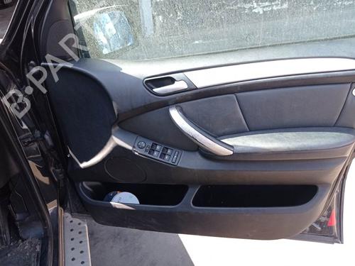 Left rear driveshaft BMW X5 (E53) 3.0 i | BP8054802M40  - Image 8