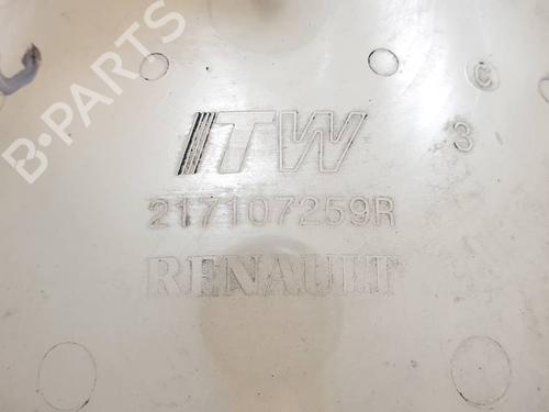 Expansion tank DACIA DOKKER MPV (KE_) 1.5 dCi (KEAJ, KEAH) | BP30191165C120 