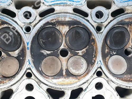 Cylinder head BMW 6 Convertible (E64) 645 Ci | BP28034411M5 