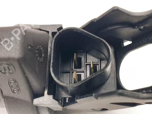 Ignition coil BMW 3 Convertible (E46) 318 Ci | BP18640412M94 