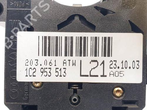 Ratstangsstang VW NEW BEETLE Convertible (1Y7) 2.0 | BP12369082I23 