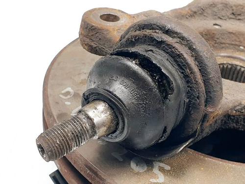 Right front steering knuckle FORD TRANSIT Van (FA_ _) | BP18652588M26 - Image 4