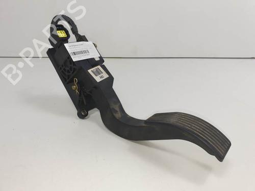 Used Pedal HYUNDAI MATRIX (FC) 1.5 CRDi VGT (110 hp) 9142033