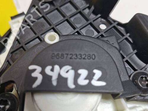 Electronic module CITROËN C4 Grand Picasso II (DA_, DE_) 1.6 BlueHDi 120 | BP39162829M83 - Image 4
