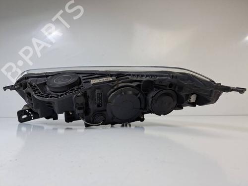 Right headlight CITROËN C5 III (RD_) 1.6 HDi 110 (RD9HZC) | BP39745902C29 - Image 3