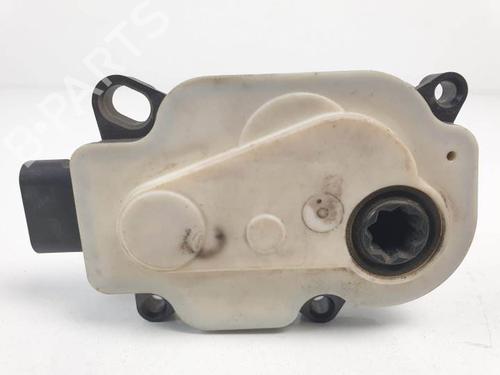 Used Heater blower motor PEUGEOT 508 SW I (8E_) 2.0 HDi (163 hp) 24989335