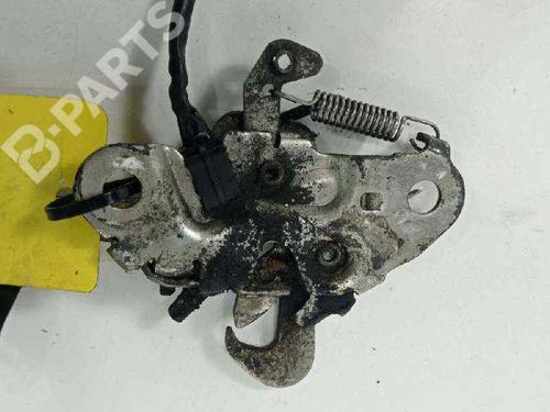 Hood lock PEUGEOT 207 CC (WD_) 1.6 16V | BP8764554C133 