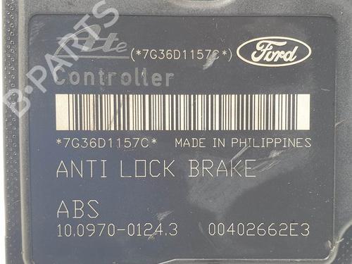 ABS pump FORD FOCUS C-MAX (DM2) 1.8 TDCi | BP29149535M43 - Image 6