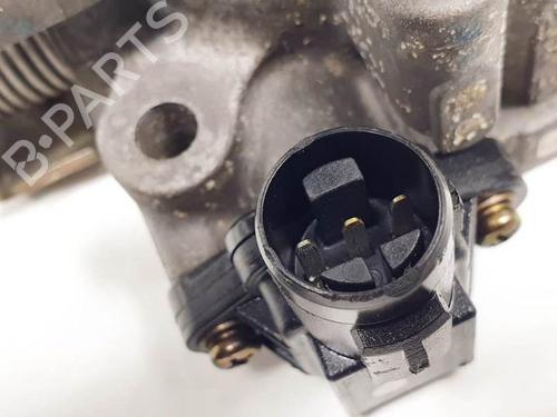 Throttle body HONDA CIVIC VI Aerodeck (MB, MC) 1.5 16V (MB9) | BP25147381M82 