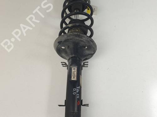 Used Right front shock absorber Right front shock absorber VW GOLF IV (1J1) 1.6 (100 hp) 31033785 31033785