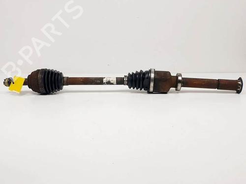 Used Right front driveshaft Right front driveshaft 17772254 17772254