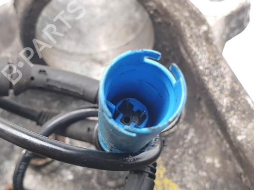 Right front steering knuckle BMW 6 Convertible (E64) 645 Ci | BP28034308M26 - Image 4