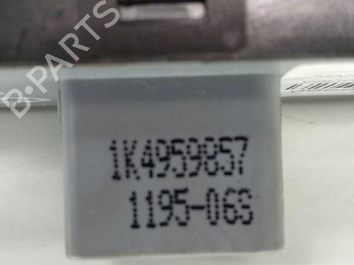 Left front window switch VW GOLF PLUS V (5M1, 521) 1.9 TDI | BP7842983I27 - Image 3