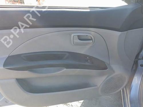 Tailgate handle KIA PICANTO I (SA) 1.0 | BP24934974C132 