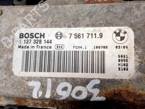 Radiator fan BMW 3 Touring (E91) 318 d | BP28065503M35 