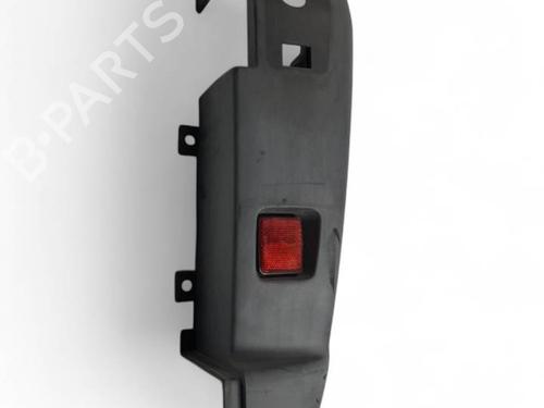 Used Corner bumper CITROËN JUMPER II Van 2.2 BlueHDi 140 (140 hp) 28027151
