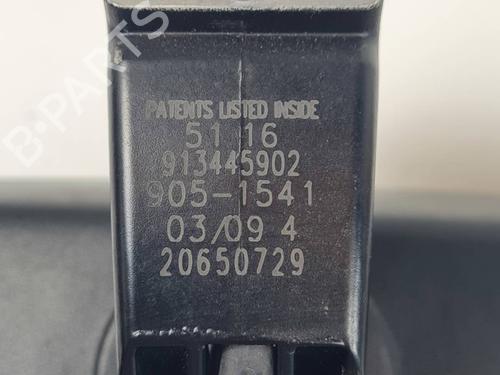 Rear mirror BMW 5 (E60) 520 d | BP36594617I6 - Image 4