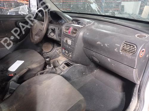 Intercooler OPEL COMBO Box Body/MPV 1.3 CDTI 16V | BP10055360M30 - Image 5