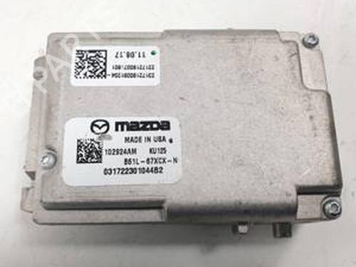 Módulo eletrónico MAZDA 3 (BM, BN) 2.2 D (150 hp) 31241008