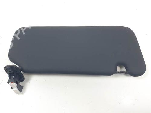 Used Left sun visor MAZDA 3 Hatchback (BP) 2.0 SKYACTIV-G M Hybrid (122 hp) 28061571