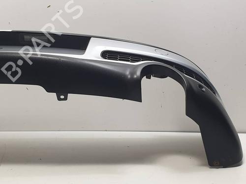 Rear bumper MINI MINI CLUBMAN (R55) Cooper S | BP29581642C8 