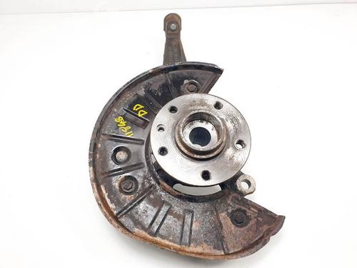 Used Right front steering knuckle Right front steering knuckle VW TOUAREG (7LA, 7L6, 7L7) 2.5 R5 TDI (174 hp) 17165590 17165590