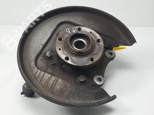 Used Right rear steering knuckle PEUGEOT 508 I (8D_) 2.0 HDi Hybrid4 AWC (163 hp) 10678333