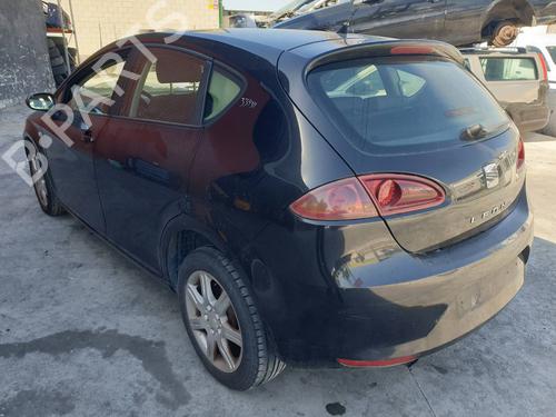 Left front driveshaft SEAT LEON (1P1) 1.9 TDI | BP34517856M38  - Image 6