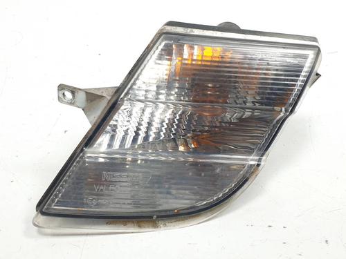 Used Left front indicator NISSAN MICRA C+C III (K12) 1.6 160 SR (110 hp) 29554178