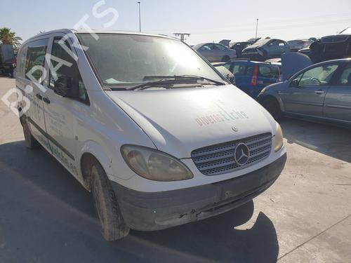 Intercooler MERCEDES-BENZ VITO Bus (W639) 109 CDI (639.701, 639.703, 639.705) | BP37628843M30  - Image 14