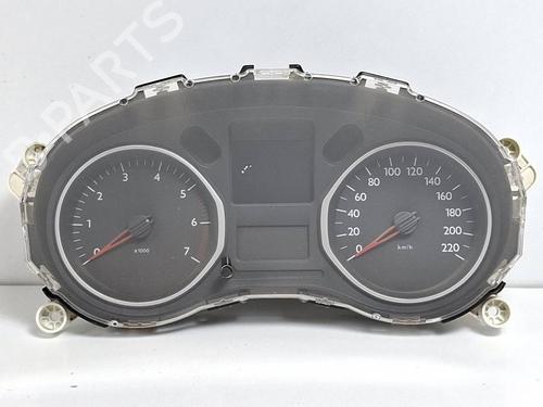 Instrument cluster CITROËN C-ELYSEE (DD_) 1.6 BlueHDi 100 | BP40177067C47 - Image 1