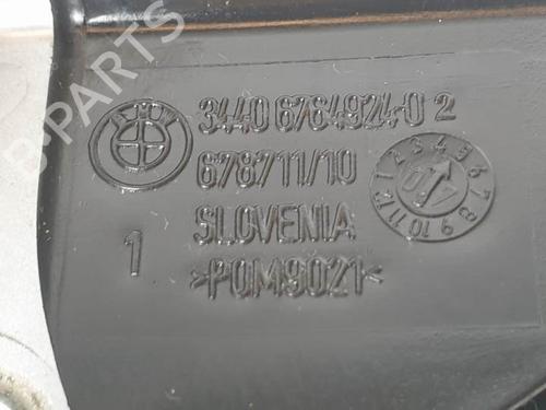 Hand brake BMW 1 (E87) 120 d | BP12361480I18 