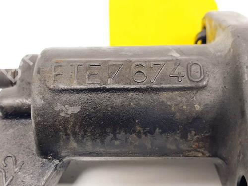 Clutch slave cylinder BMW 3 Coupe (E46) 320 Ci | BP20715619M113 