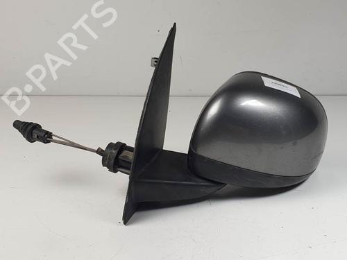 Used Left mirror FIAT PANDA (169_) [2003-2025]  29149532