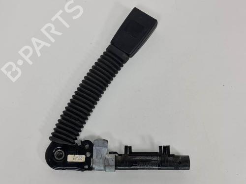 Front right seatbelt BMW 7 (E65, E66, E67) 730 d | BP8731379I25 - Image 5