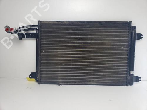 Used AC radiator AC radiator 36878682 36878682