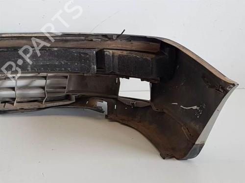 Front bumper SAAB 9-3 Cabriolet (YS3D) 2.3 i | BP10938900C7 