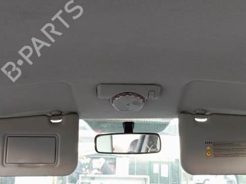 Right front indicator NISSAN MICRA III (K12) 1.2 16V | BP24933650C33 